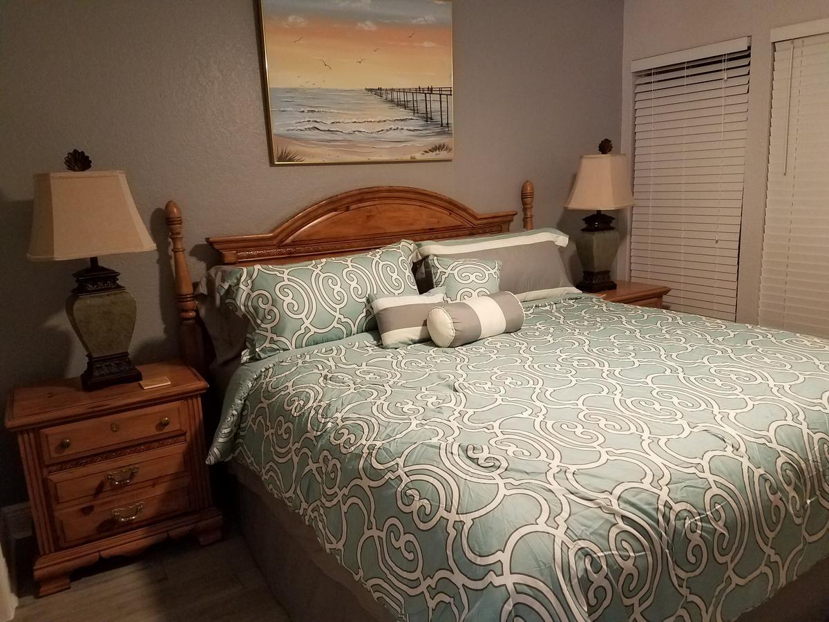 2Br/1Ba Vacation Rental - Sienna Park Sarasota Bagian luar foto