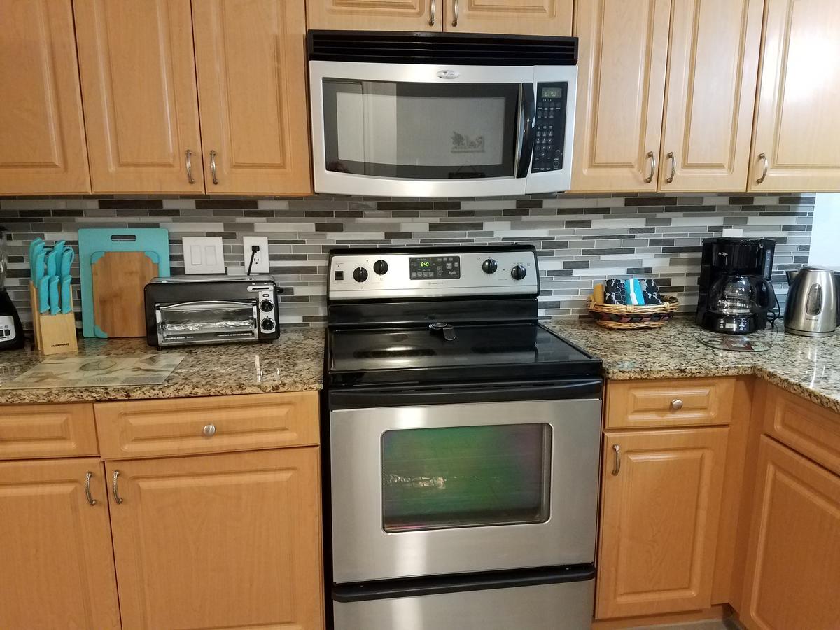 2Br/1Ba Vacation Rental - Sienna Park Sarasota Bagian luar foto